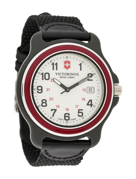 victorinox swiss army watch replica